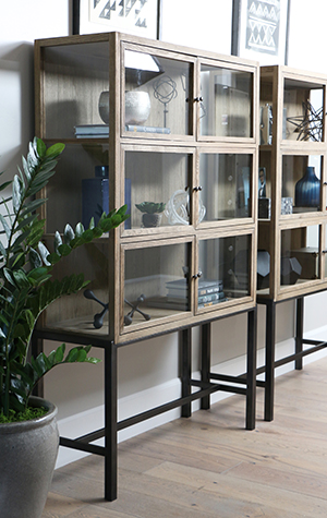 books, shelve, plants