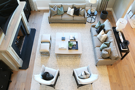 books, shelve, plants